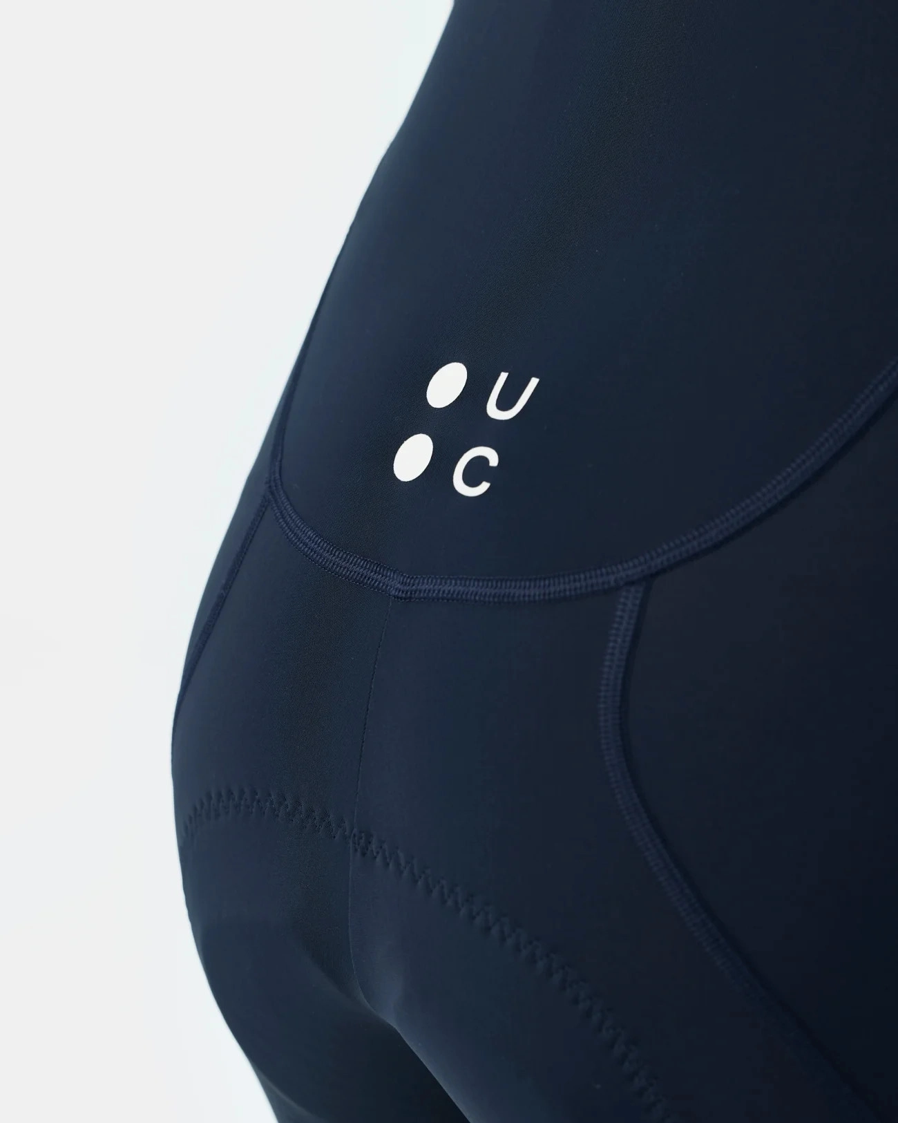 Mono Bib Short