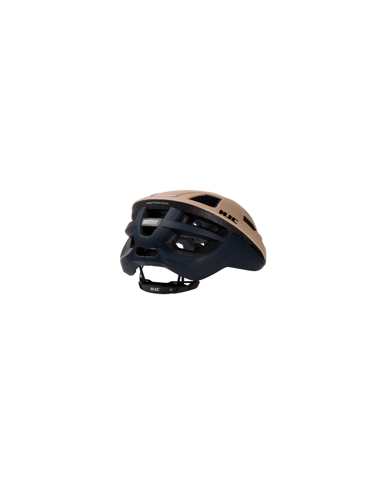 Kask Rowerowy HJC BELLUS