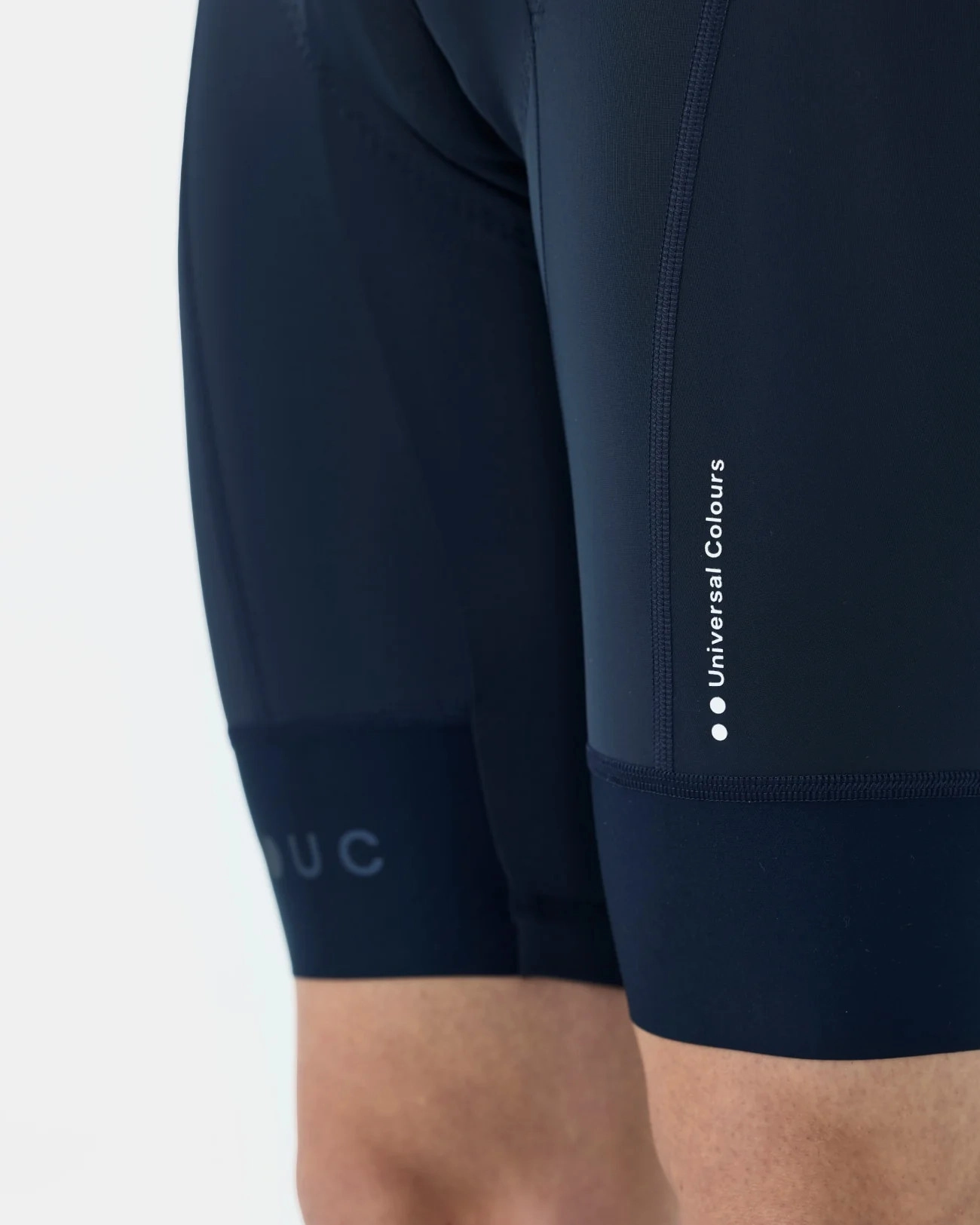 Mono Bib Short