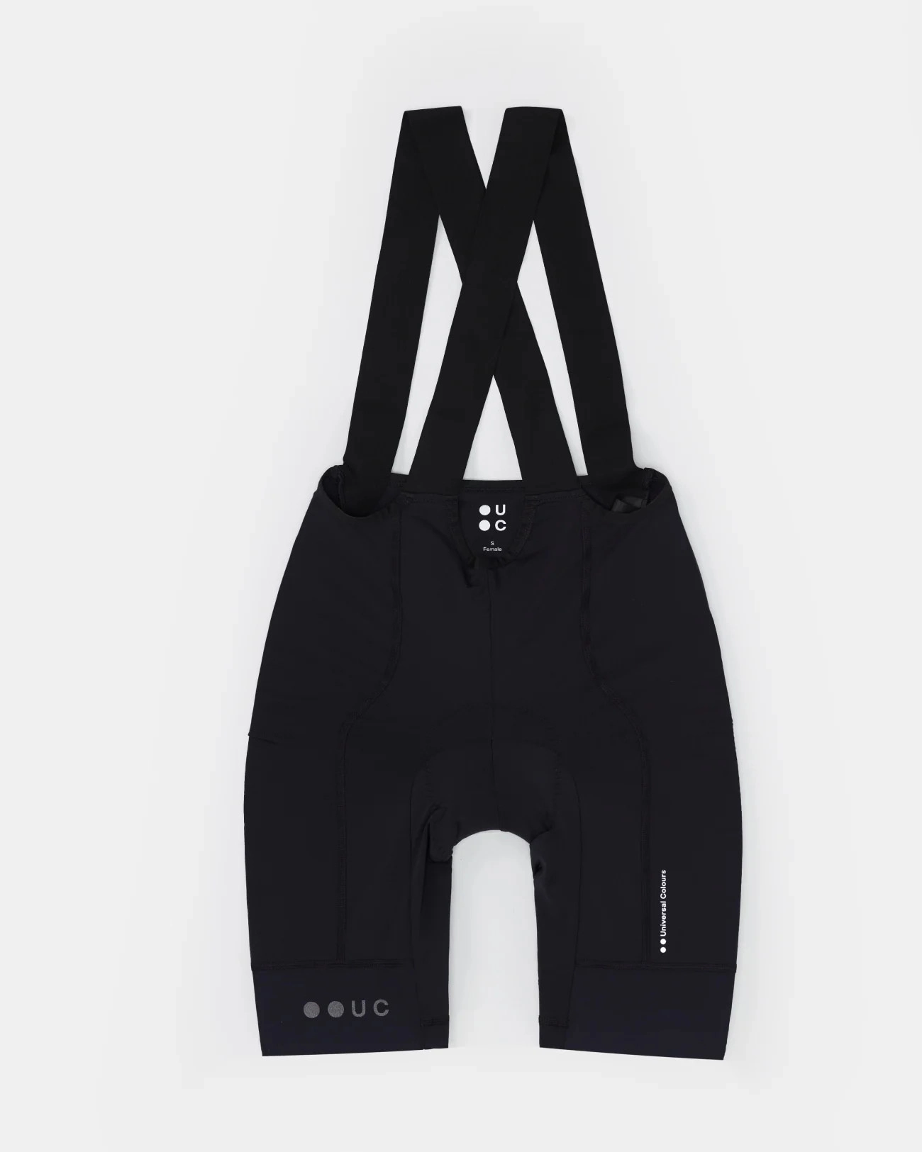 Mono Womens  Bib Short