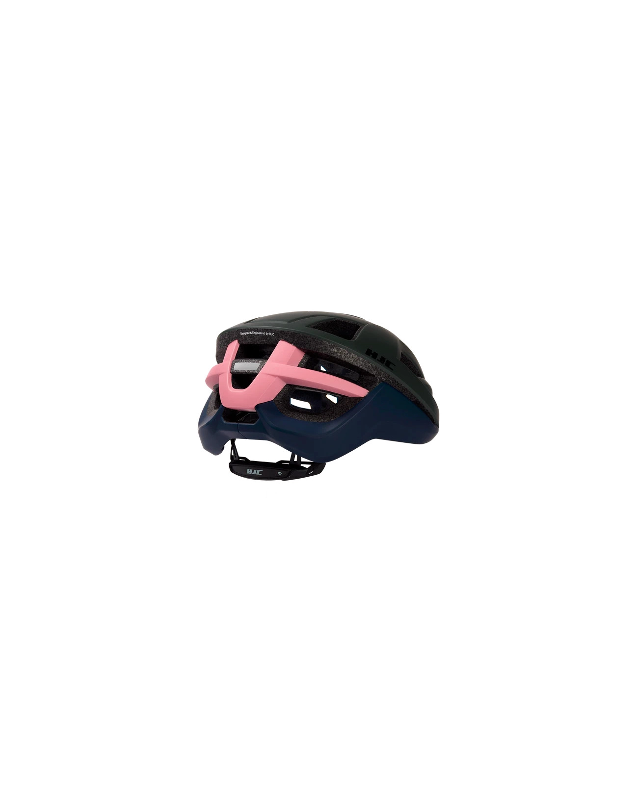 Kask Rowerowy HJC BELLUS