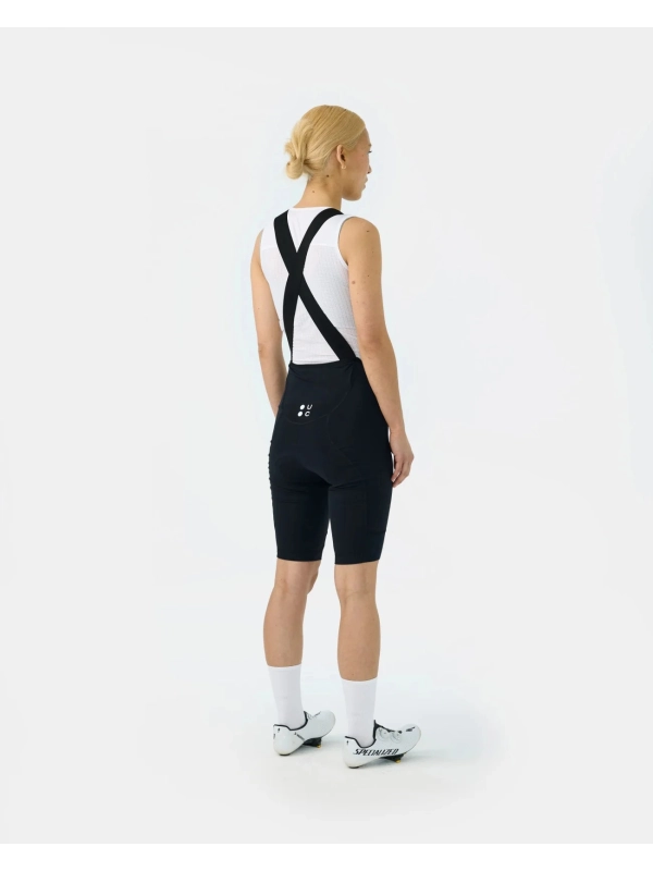 Women's Mono II bib shorts Women's Mono II bib shorts