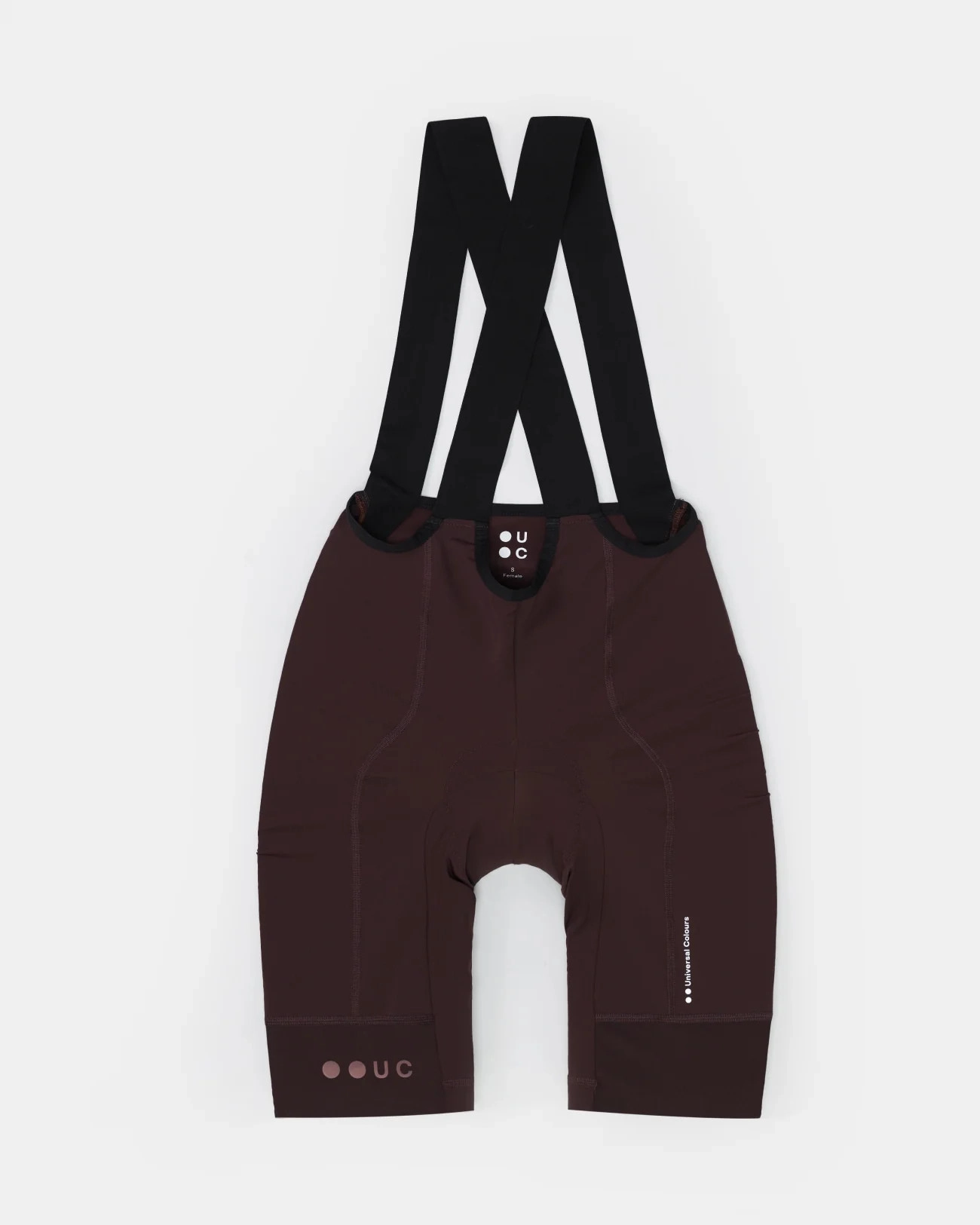 Women's Mono II bib shorts