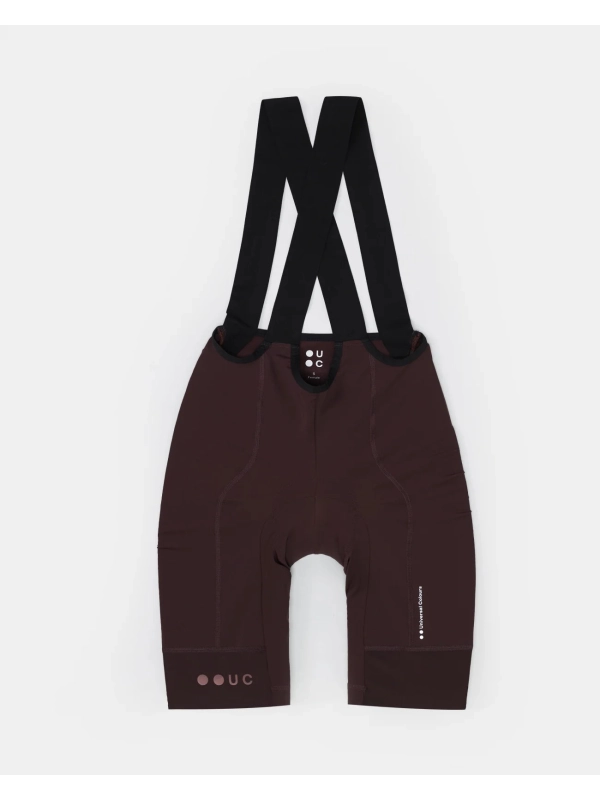 Women's Mono II bib shorts