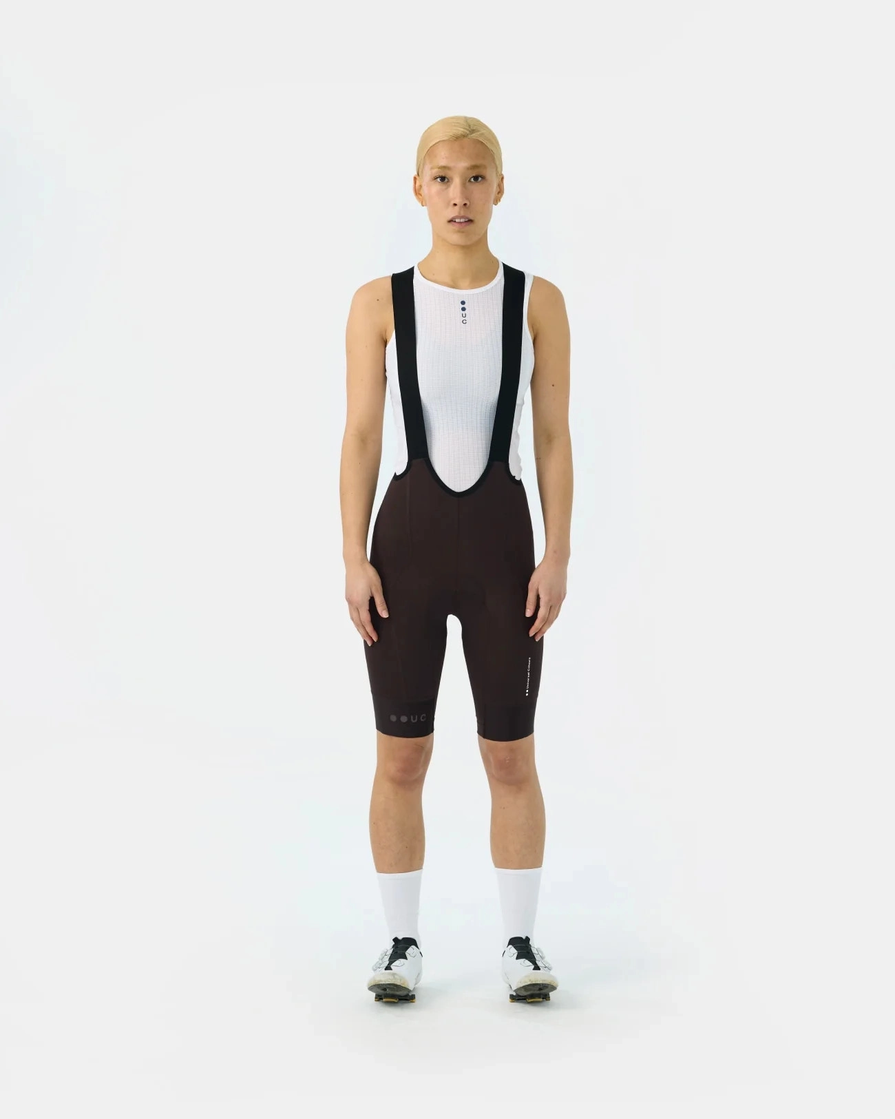 Women's Mono II bib shorts