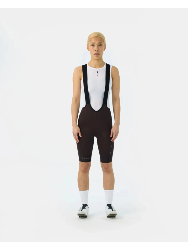 Women's Mono II bib shorts