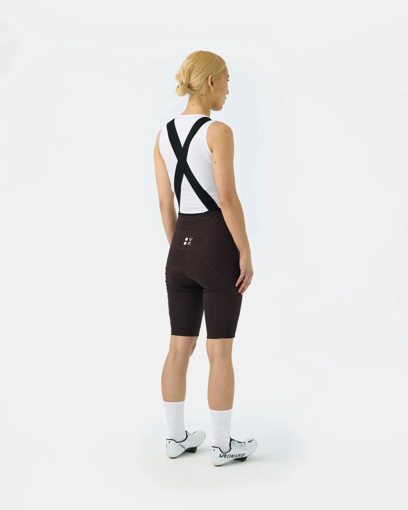 Women's Mono II bib shorts
