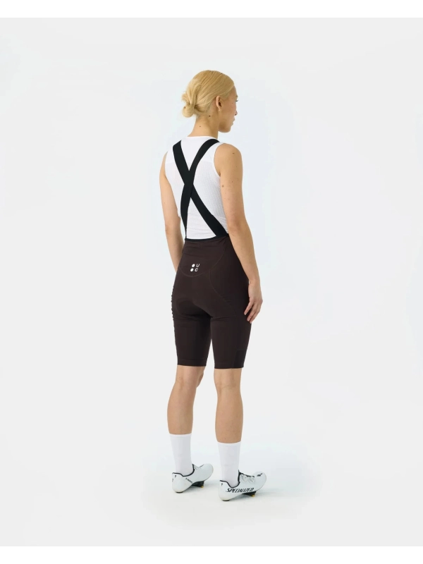 Women's Mono II bib shorts
