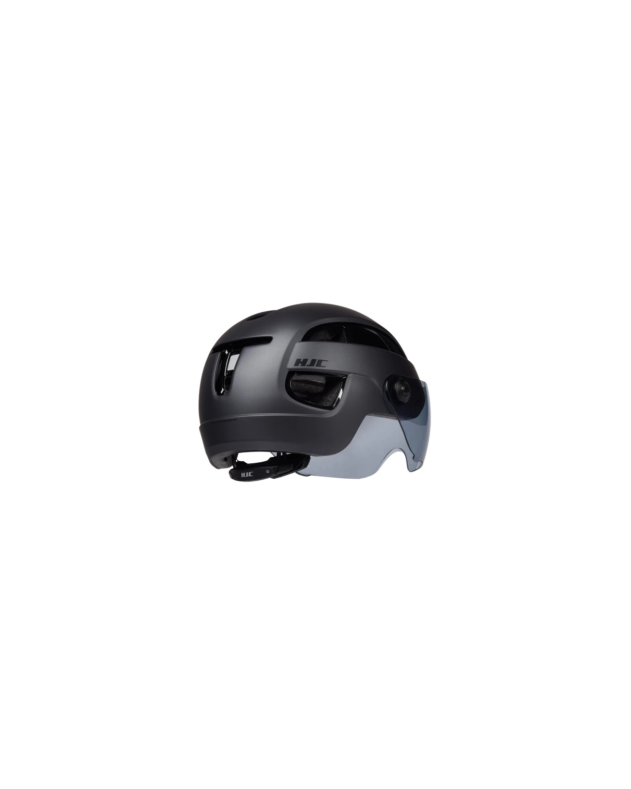 Kask Rowerowy HJC COBAN PLUS