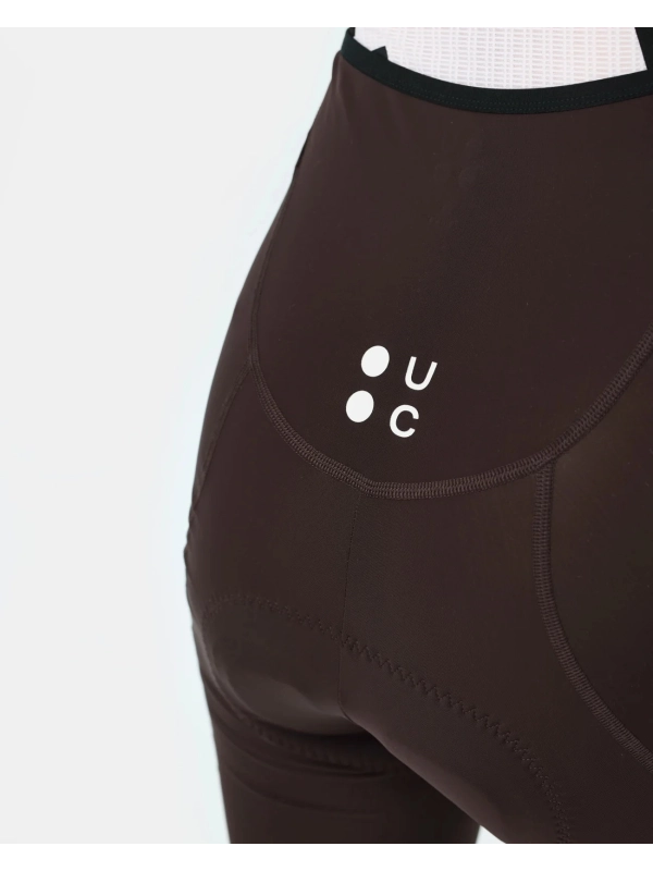 Women's Mono II bib shorts
