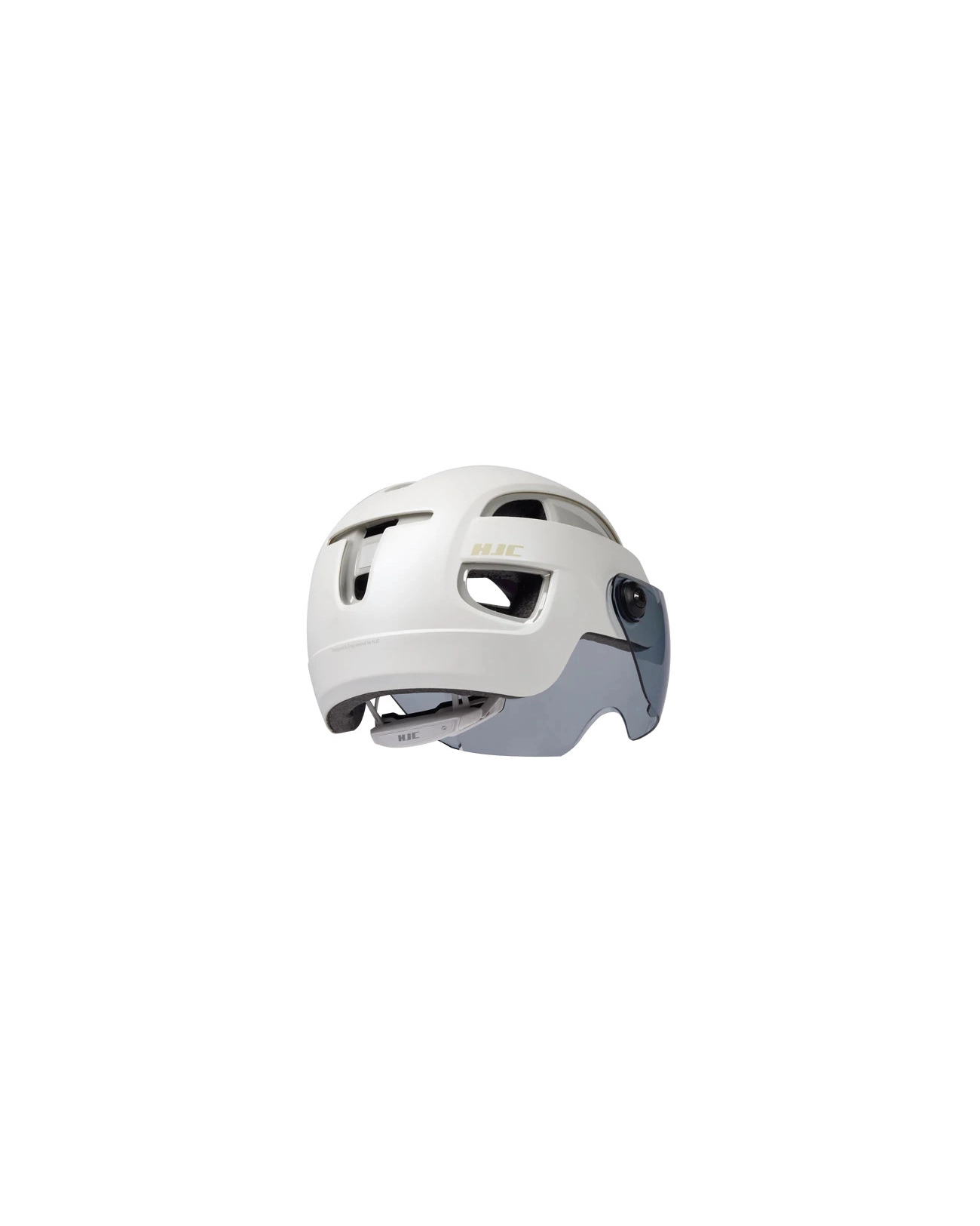 Kask Rowerowy HJC COBAN PLUS