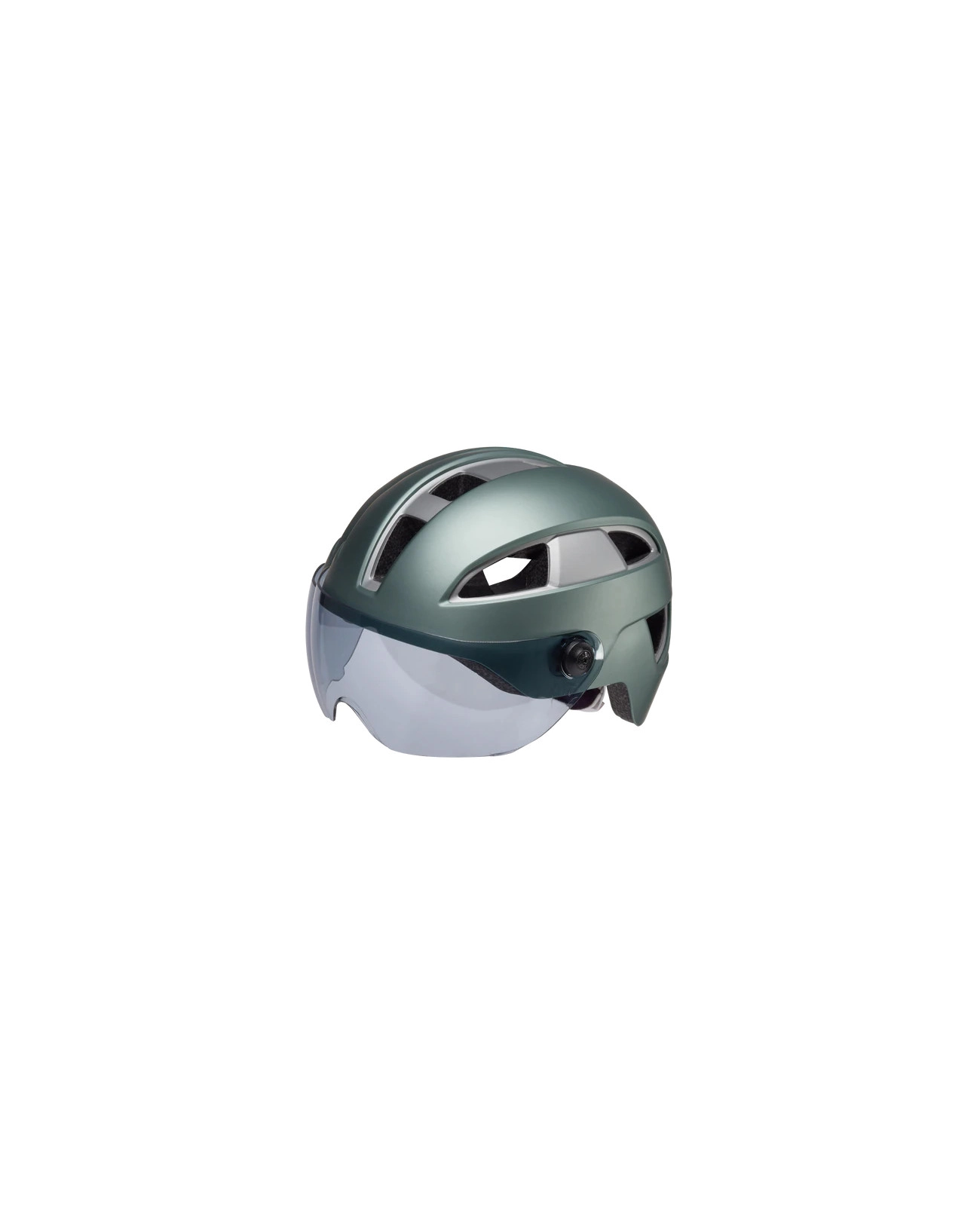 Kask Rowerowy HJC COBAN PLUS