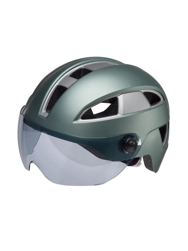 Kask Rowerowy HJC COBAN PLUS Kask Rowerowy HJC COBAN PLUS