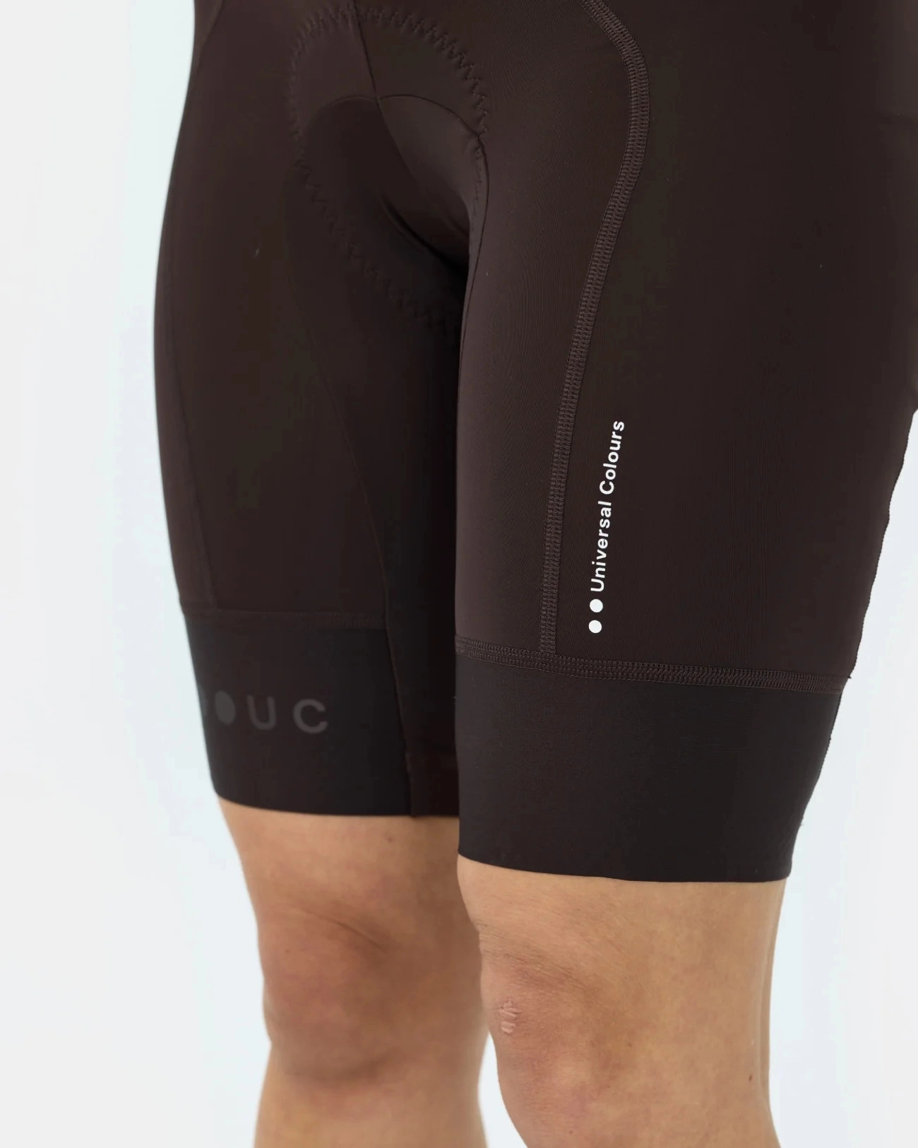 Women's Mono II bib shorts