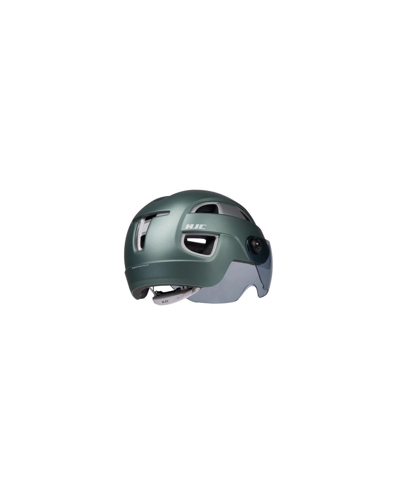 Kask Rowerowy HJC COBAN PLUS