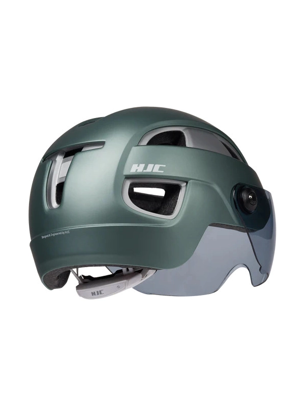 Kask Rowerowy HJC COBAN PLUS Kask Rowerowy HJC COBAN PLUS