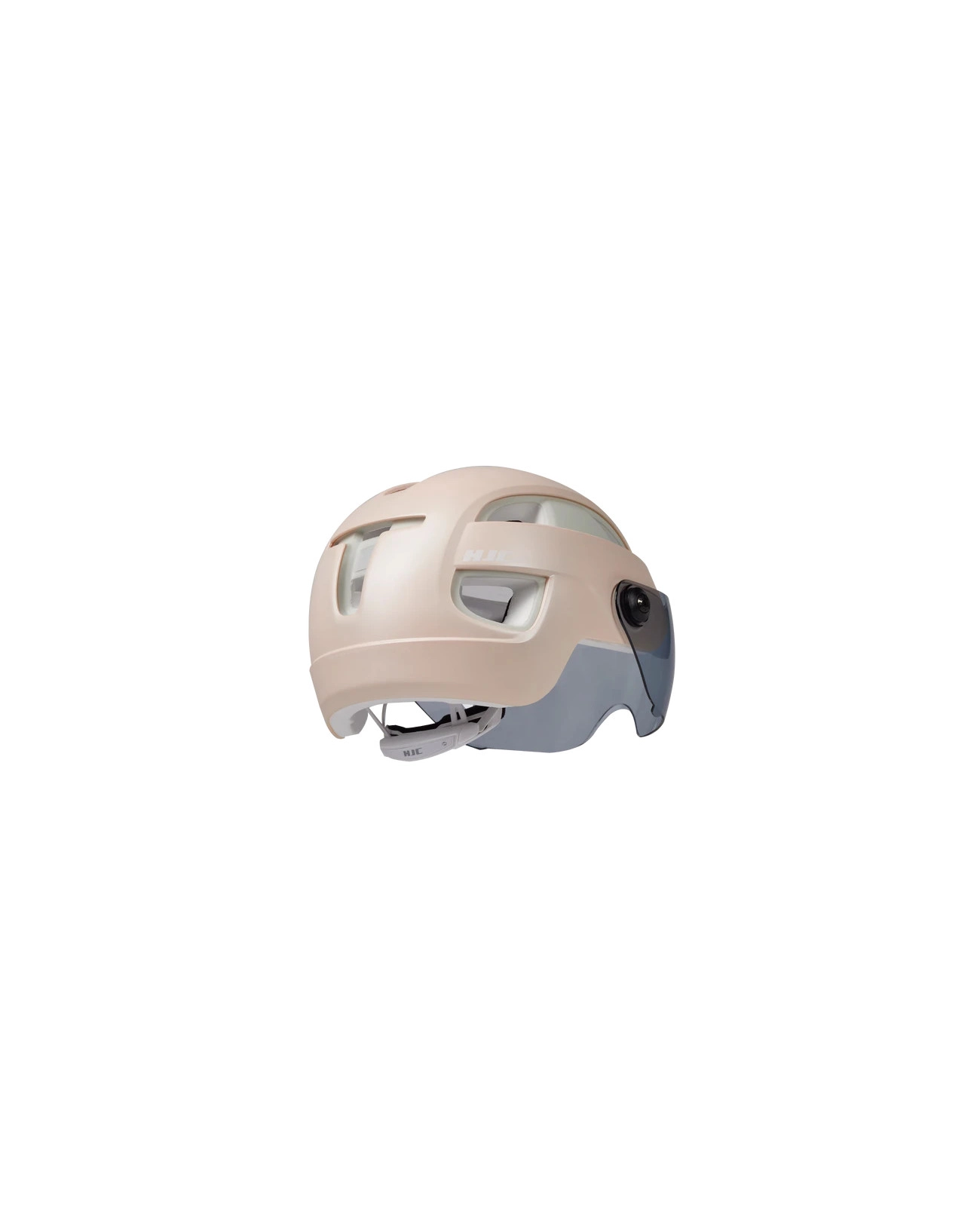 Kask Rowerowy HJC COBAN PLUS