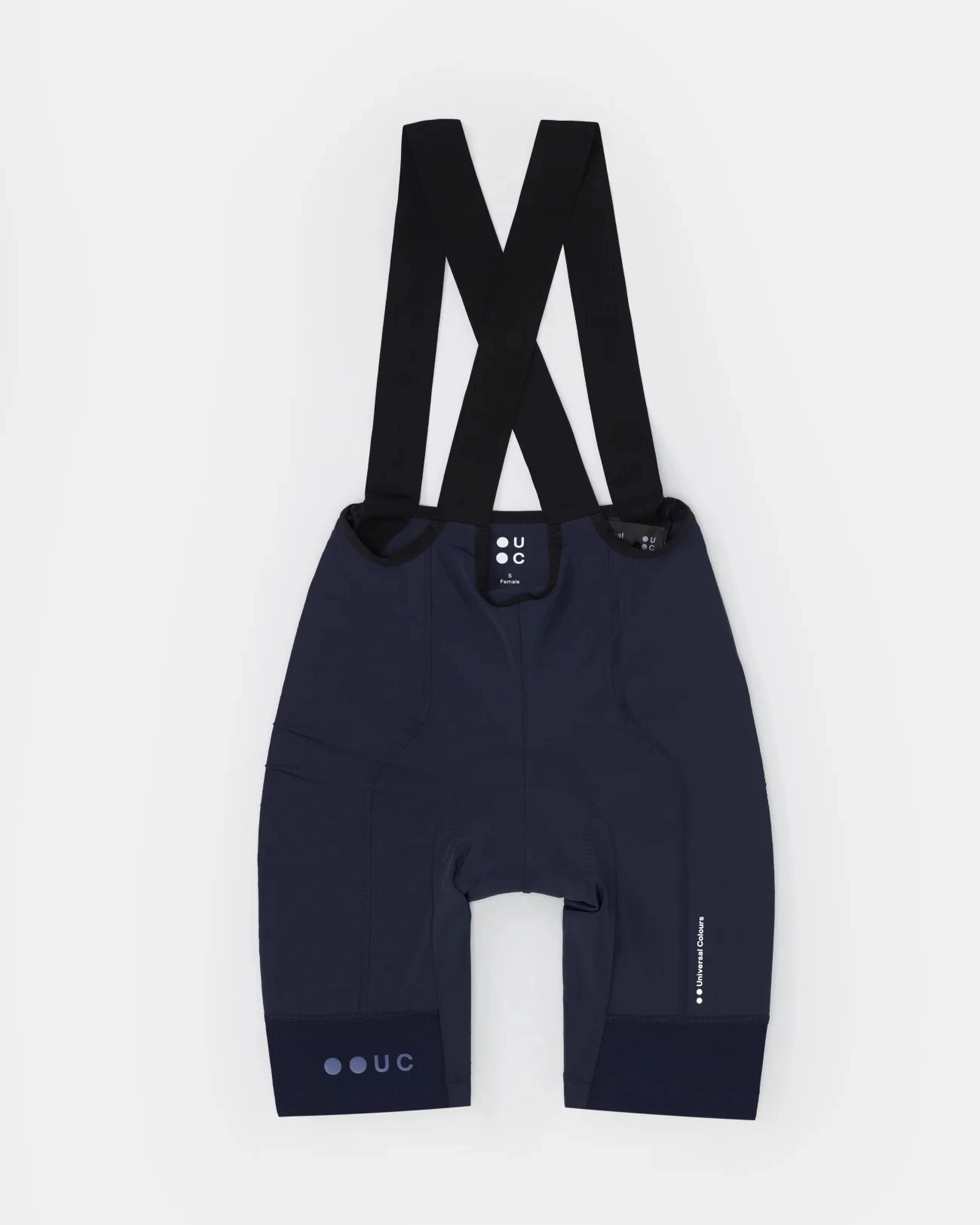 Mono Womens  Bib Short