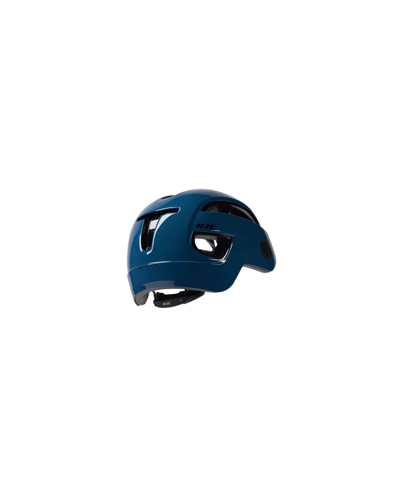 Kask Rowerowy HJC COBAN