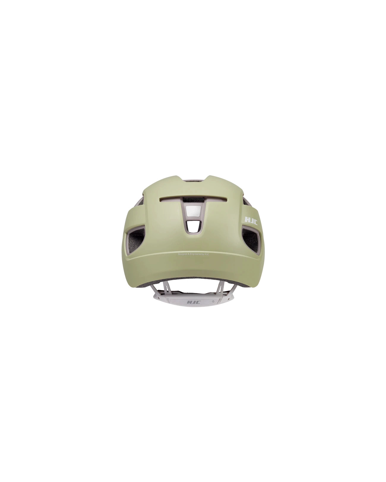 Kask Rowerowy HJC COBAN
