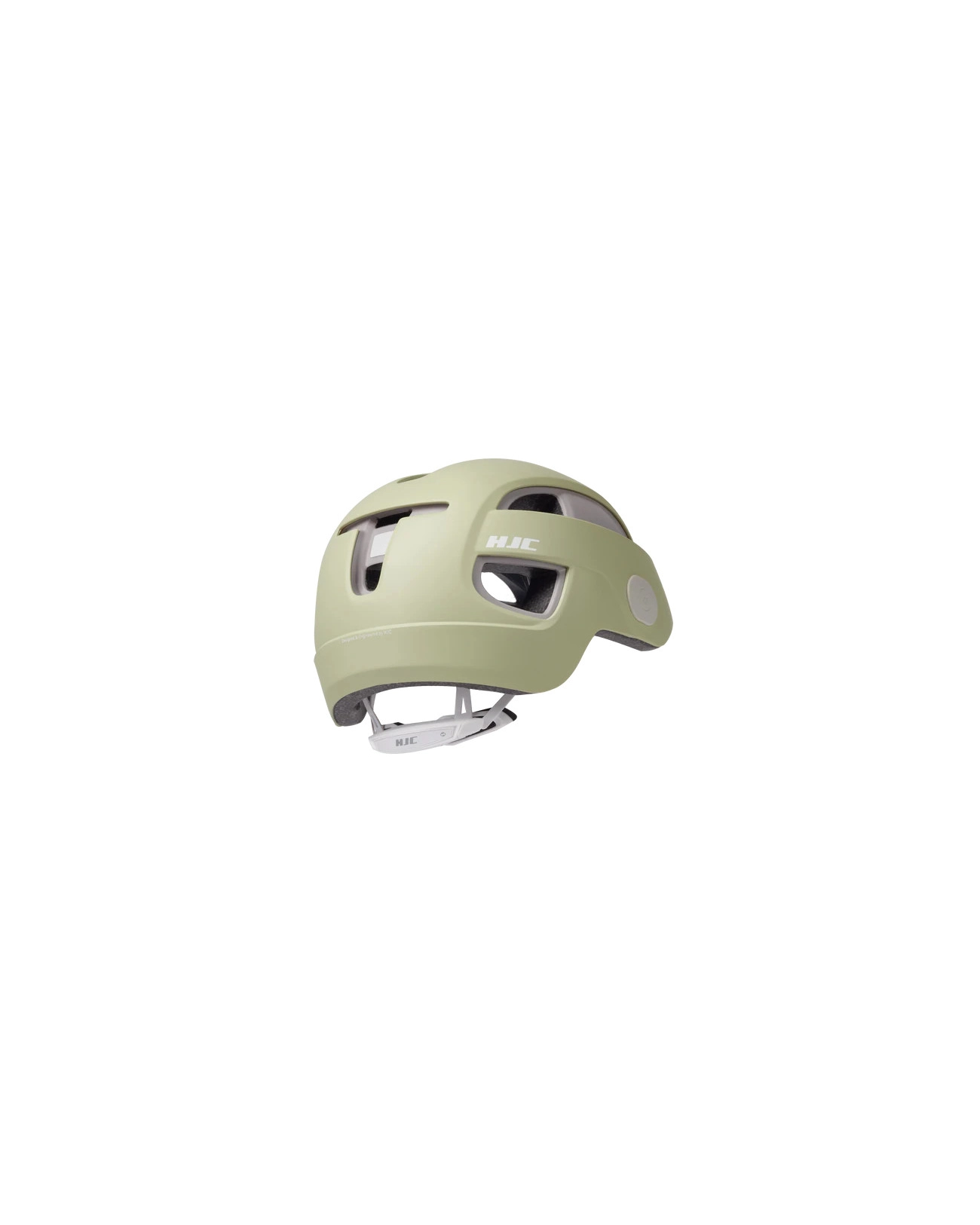 Kask Rowerowy HJC COBAN