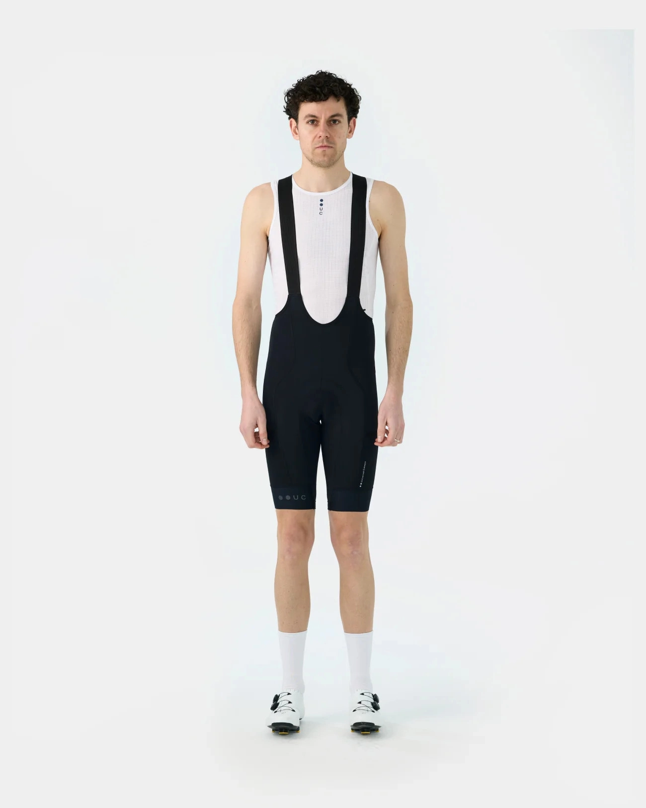 Men's Mono Cargo bib shorts