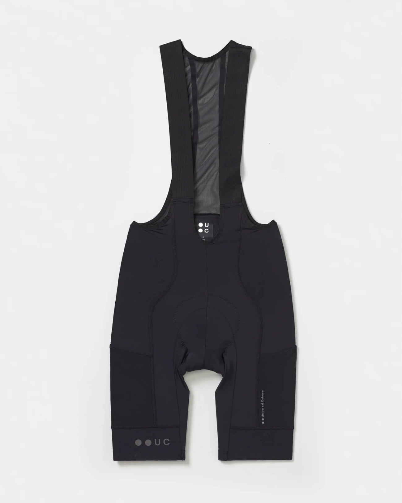 Men's Mono Cargo bib shorts