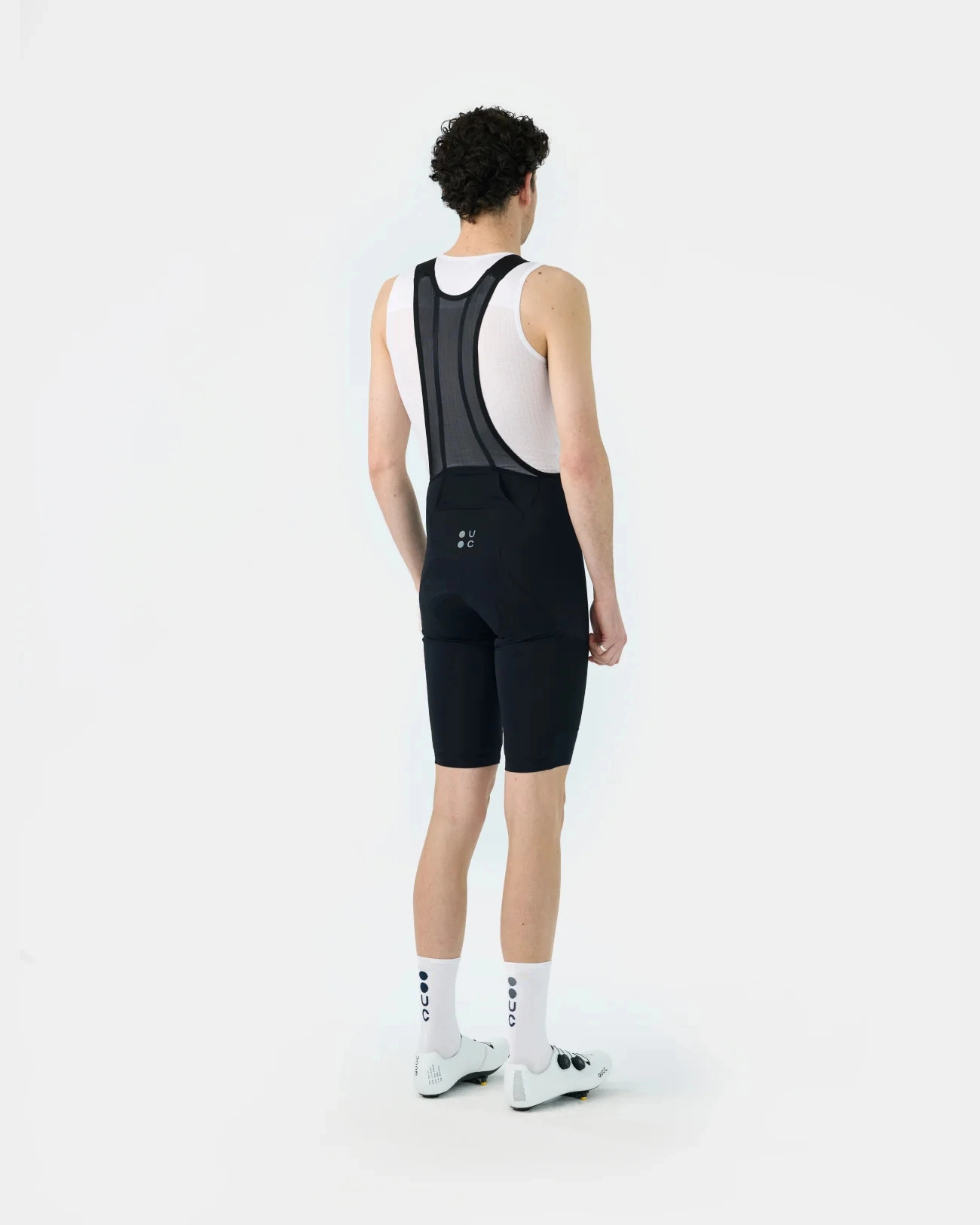 Men's Mono Cargo bib shorts