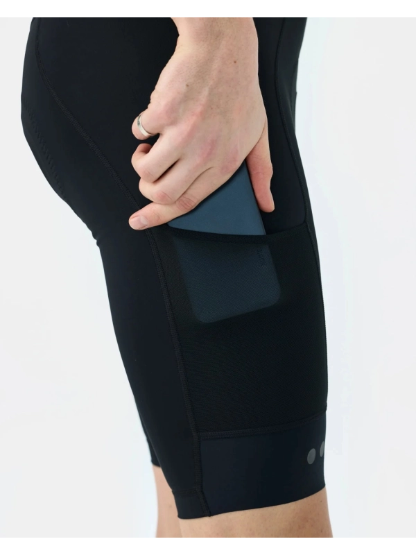 Men's Mono Cargo bib shorts Men's Mono Cargo bib shorts