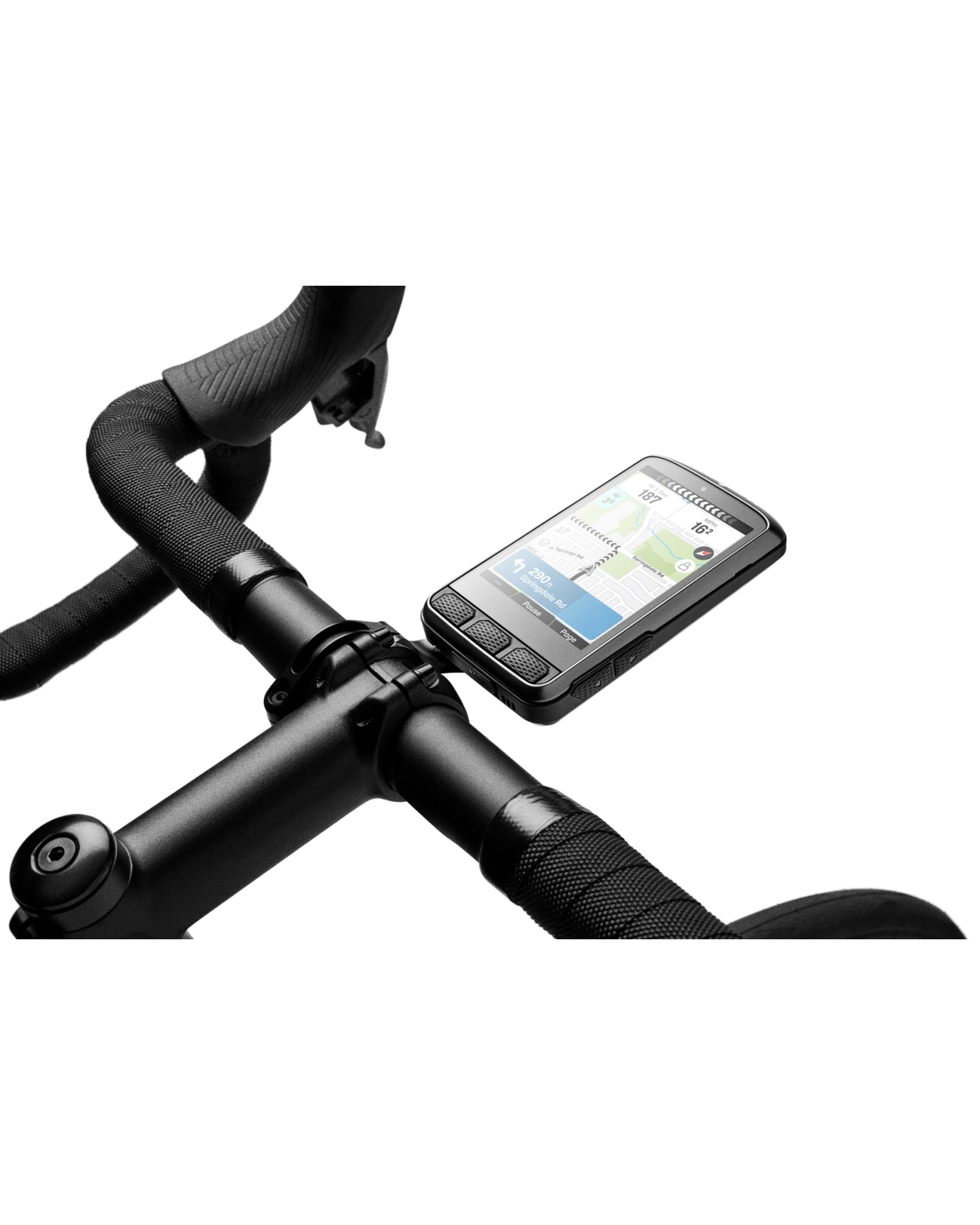 Licznik Rowerowy WAHOO ELEMNT ACE