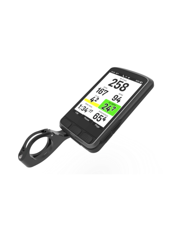 Licznik Rowerowy WAHOO ELEMNT ACE