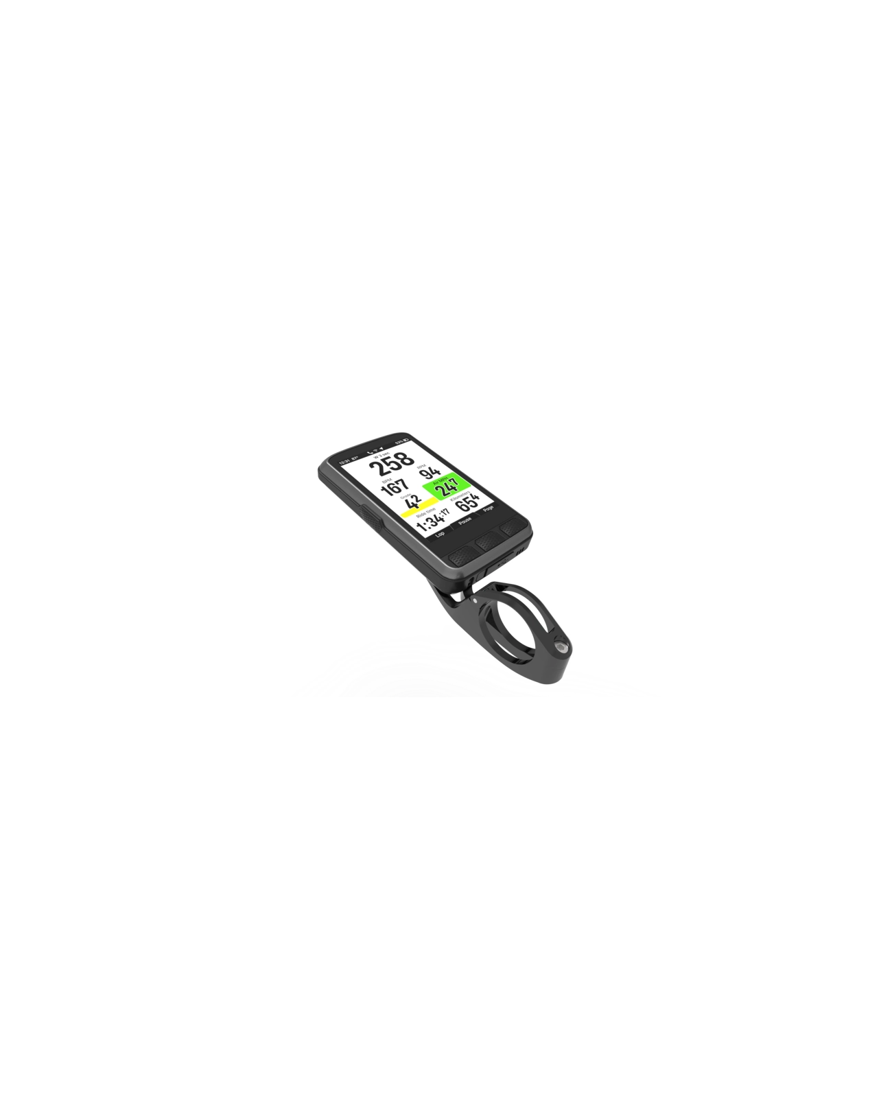 Licznik Rowerowy WAHOO ELEMNT ACE