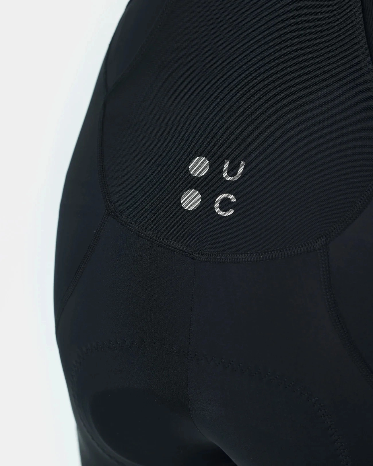 Men's Mono Cargo bib shorts