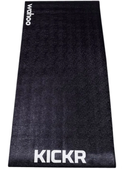 FloorMat WAHOO KICKR Trainer