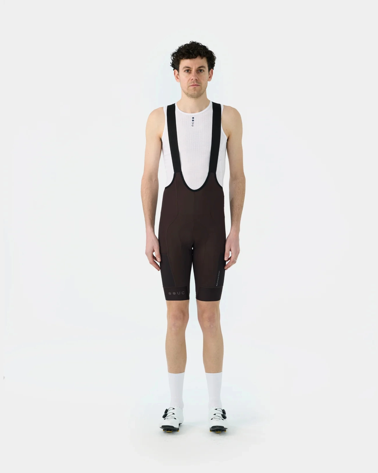 Mono Cargo Bib Shorts