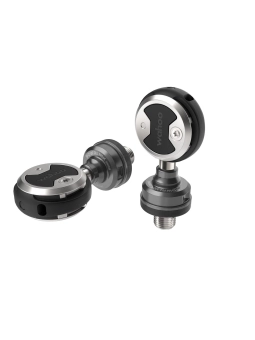 Cycling Pedals Wahoo POWER Dual