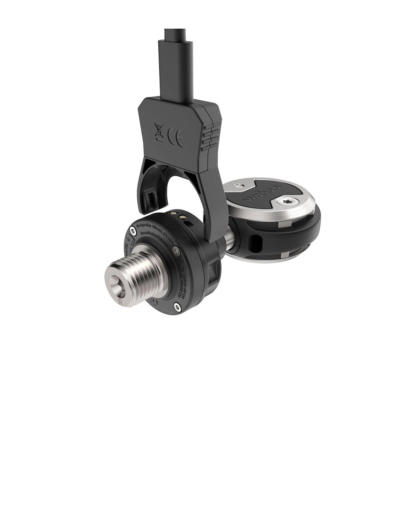 Pedały Wahoo POWER Dual