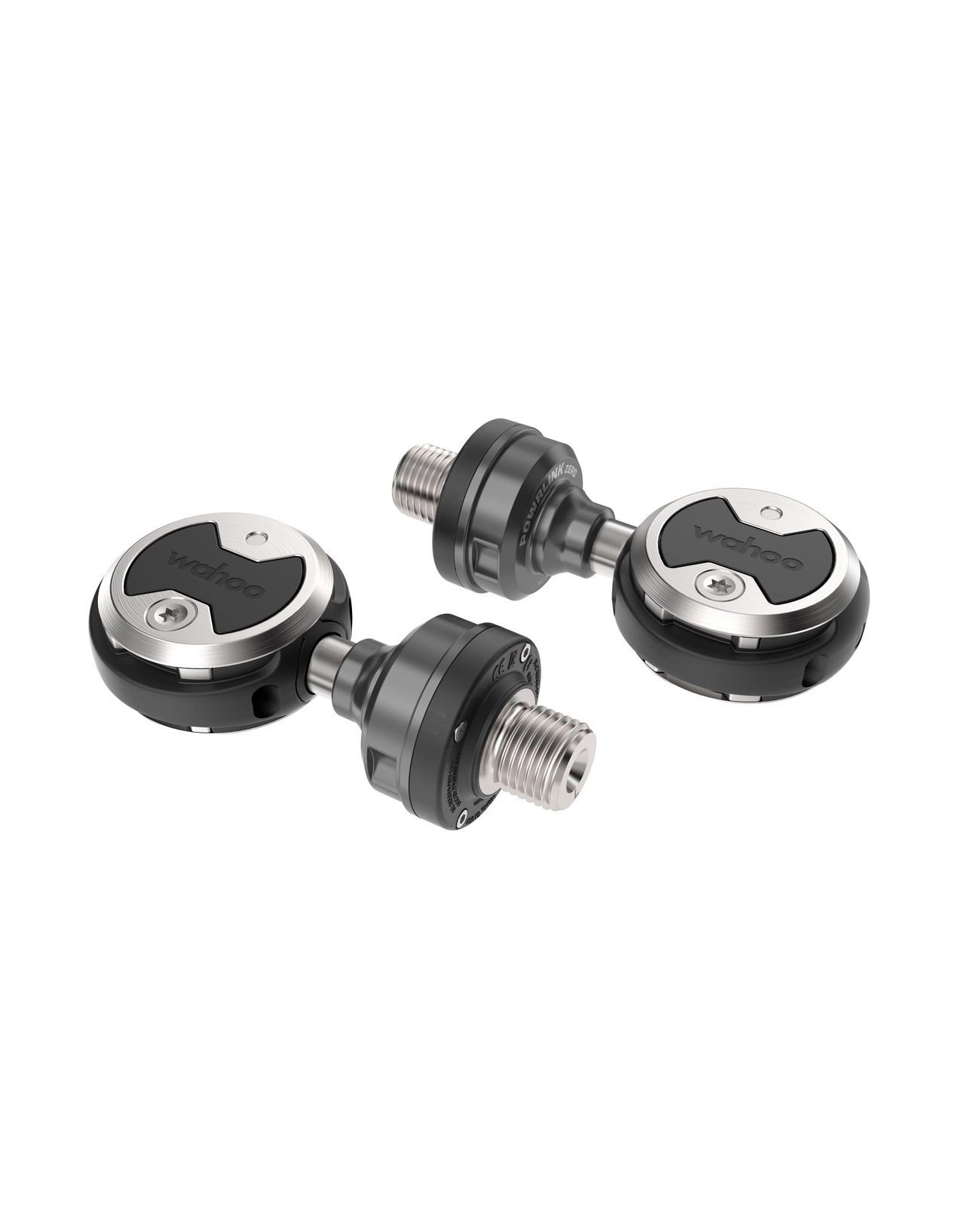Pedały Wahoo POWER Dual