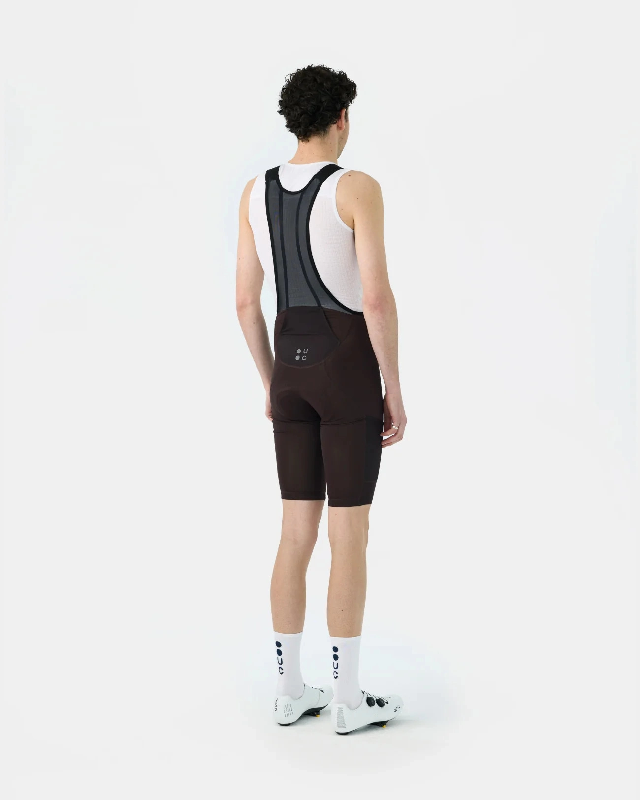Mono Cargo Bib Shorts