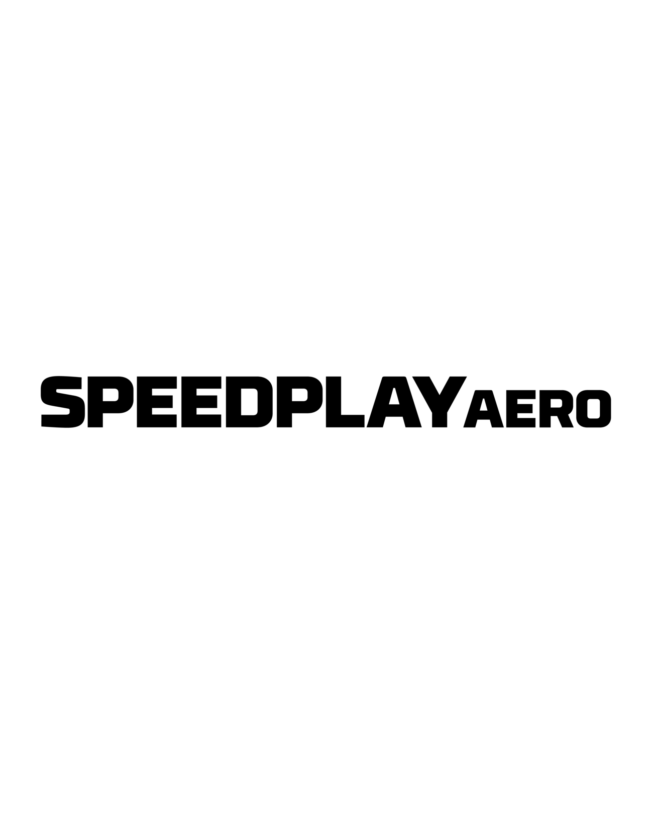 Pedały Wahoo Speedplay AERO