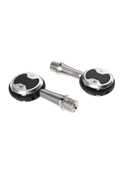 Cycling Pedals Wahoo Speedplay ZERO (53mm)