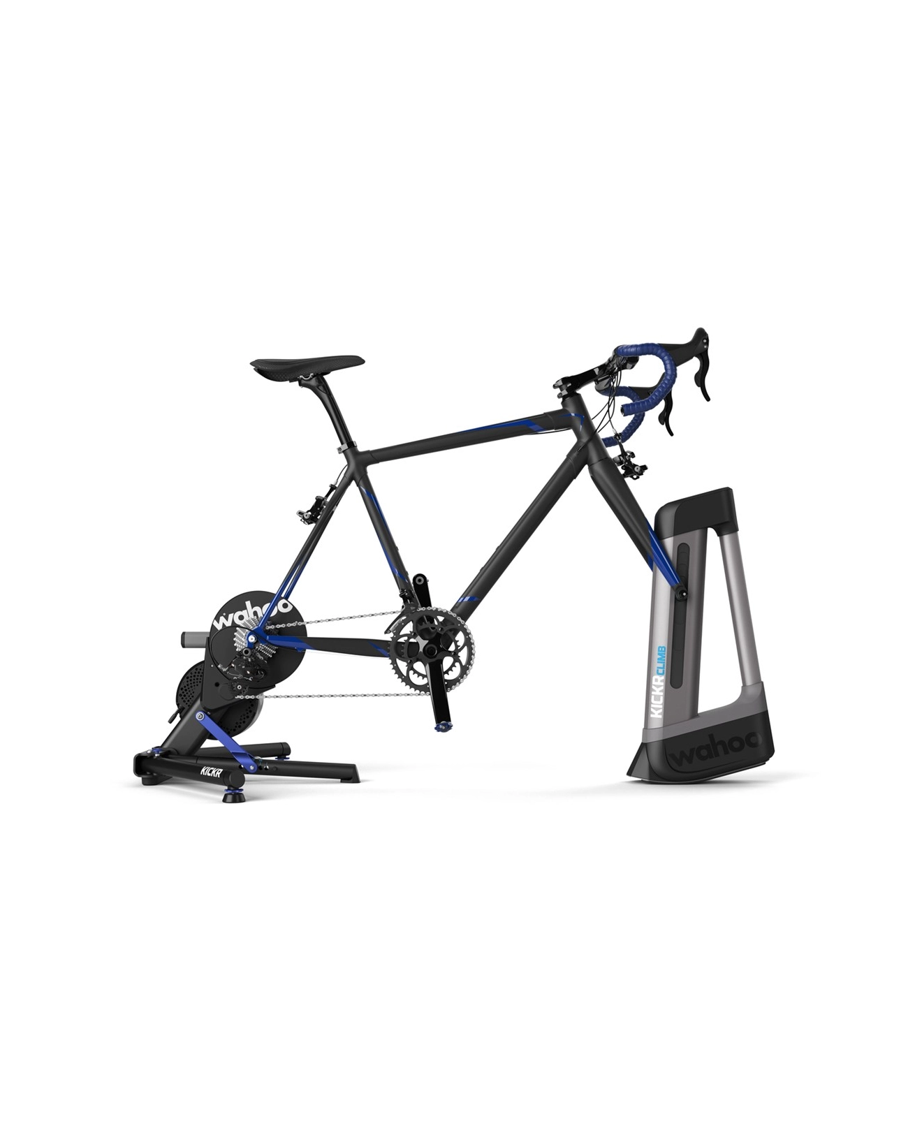 Przystawka WAHOO KICKR Climb