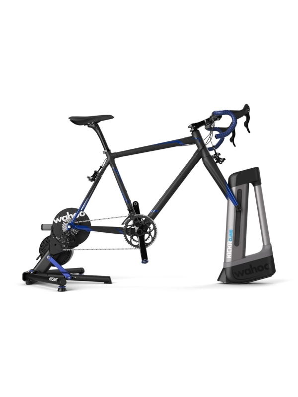 Przystawka WAHOO KICKR Climb