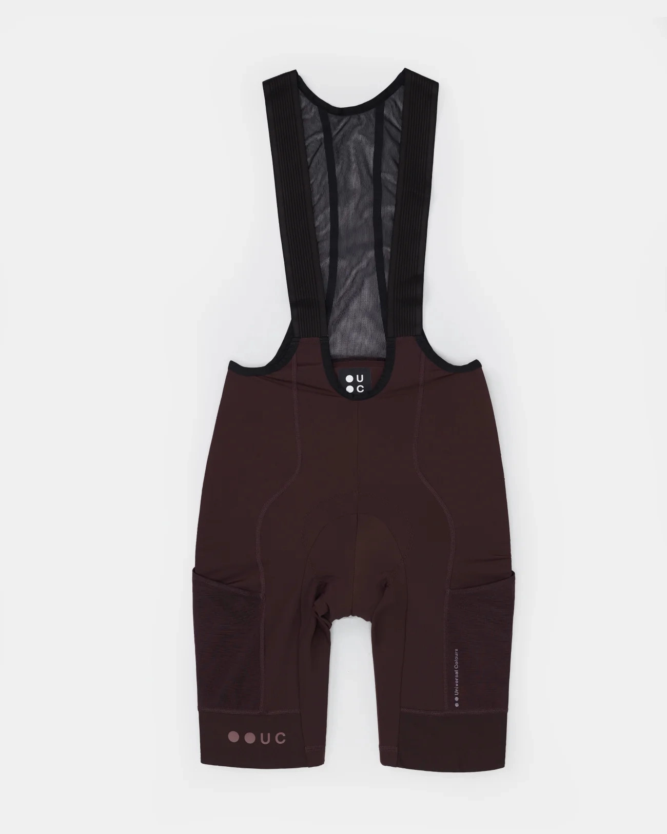 Mono Cargo Bib Shorts