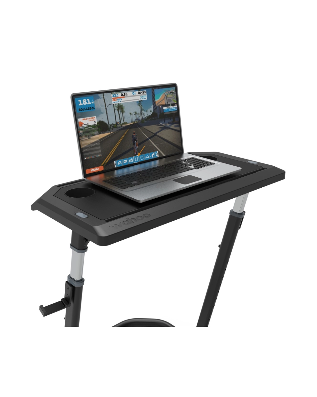 Przystawka WAHOO KICKR Desk V2