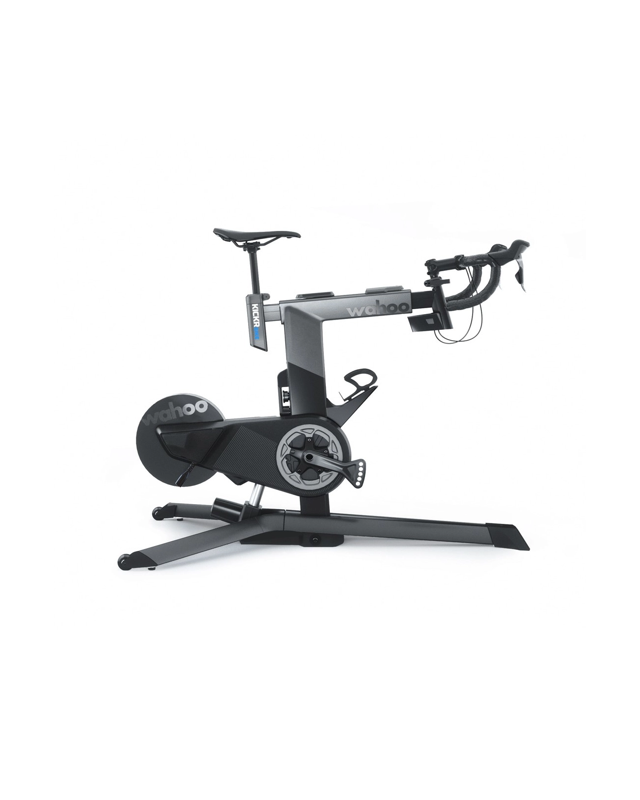Rower WAHOO KICKR BIKE (v2)