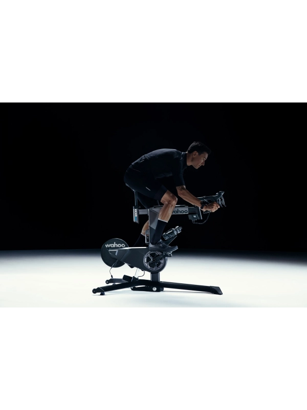 Rower WAHOO KICKR BIKE (v2)