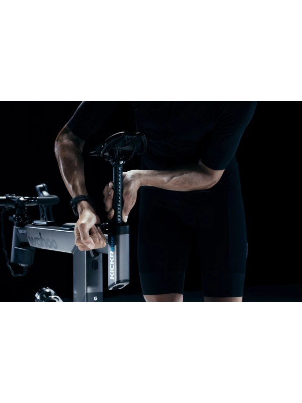 Rower WAHOO KICKR BIKE (v2)