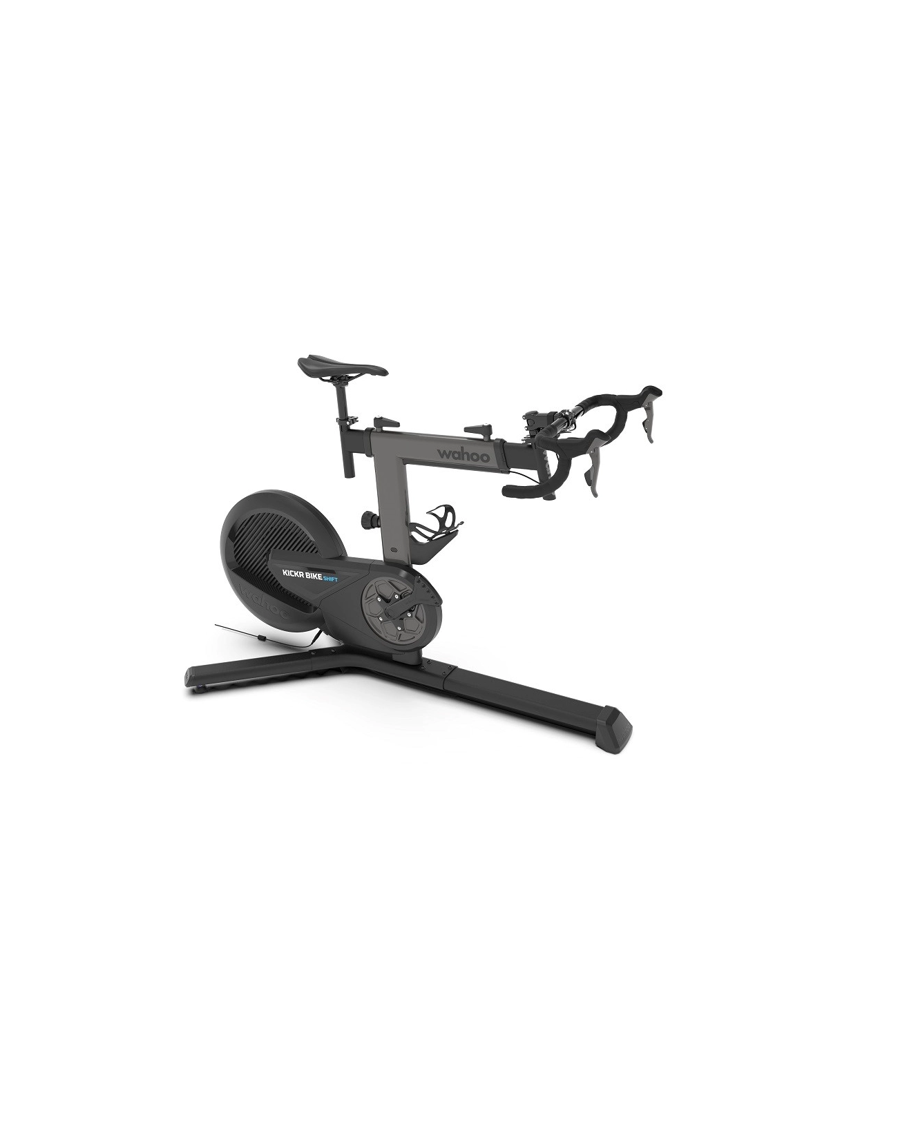 Rower WAHOO KICKR Bike SHIFT