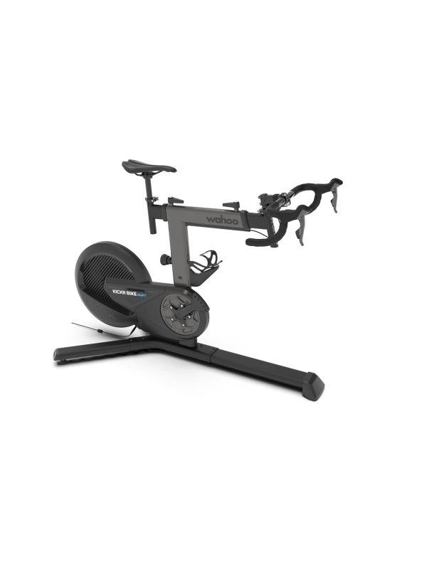 Rower WAHOO KICKR Bike SHIFT